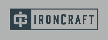 ironcraft logo
